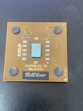 AMD Athlon XP 2400