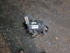 BMW X1 Rear Differential Diff