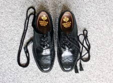 Mens ghillie brogues scottish - mens,