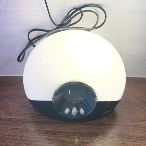 Lumie bodyclock sunrise - lumie, 75