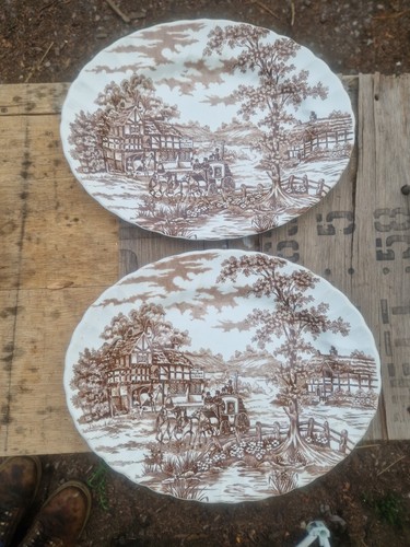 Vintage myott staffordshire - vintage,