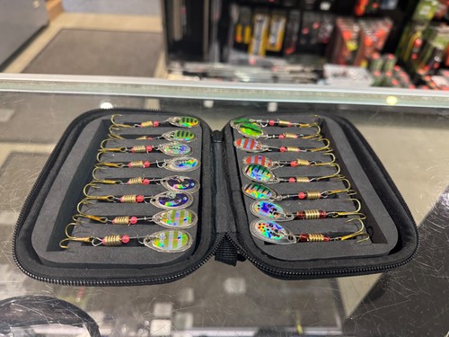 Predator pike fishing tackle - pike,