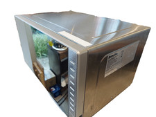 Brevill Convection Microwave