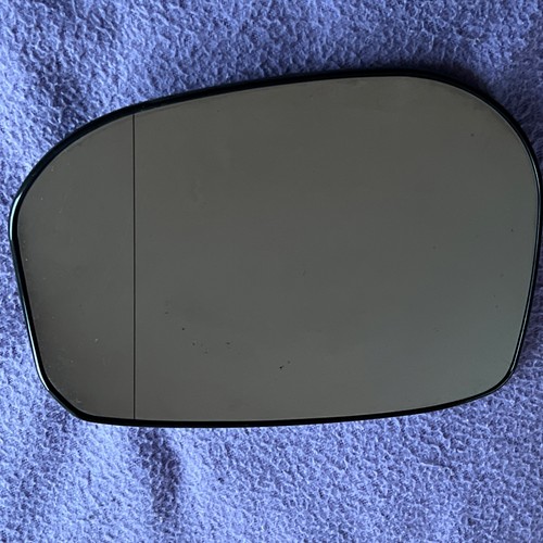 Honda civic door mirror - honda, glass