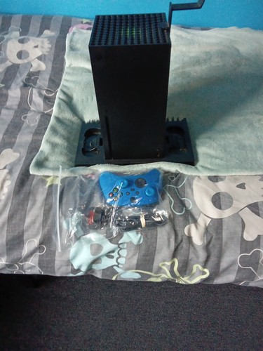 Microsoft xbox series 1tb - microsoft,