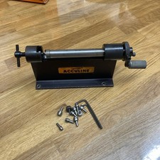 Lyman Case Length Trimmer Ammo Reloading Lee RCBS Hornady Pacific Dillon Forster