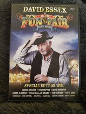 All The Fun Of The Fair Live