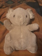 Vintage 1980s Koala Bear Soft