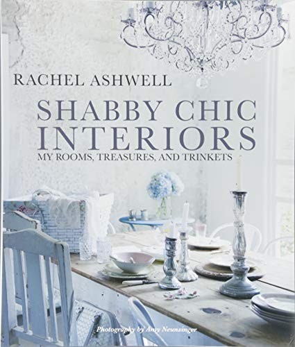 Shabby chic interiors my - interiors:,