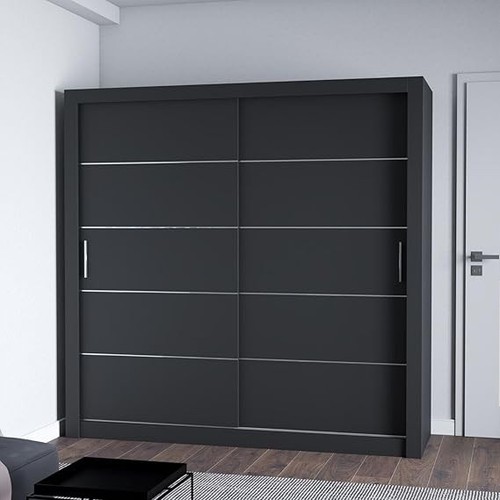 Lexiss sliding door - lexiss, wardrobes