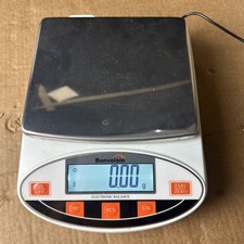 Bonvoisin 01g lab scale - 0.01g,