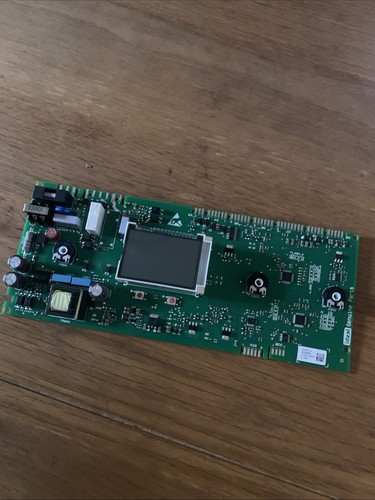 Ideal logic board - board, for