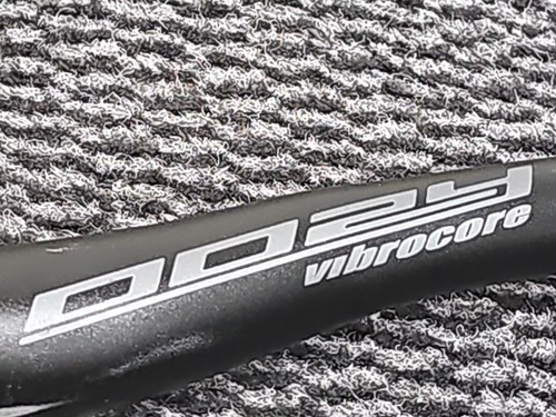 Spank oozy trail 760 vibrocore - spank,