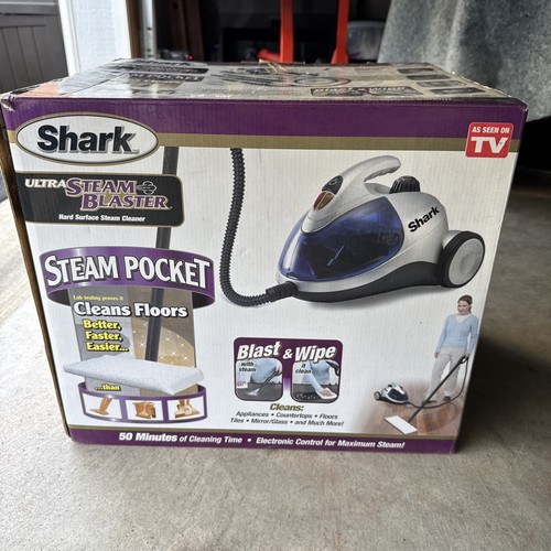 Shark euro pro - shark, ultra