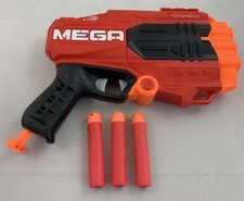 Nerf Mega Tri-Break Blaster
