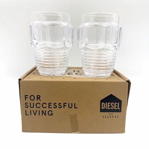 Seletti diesel living - seletti, machine