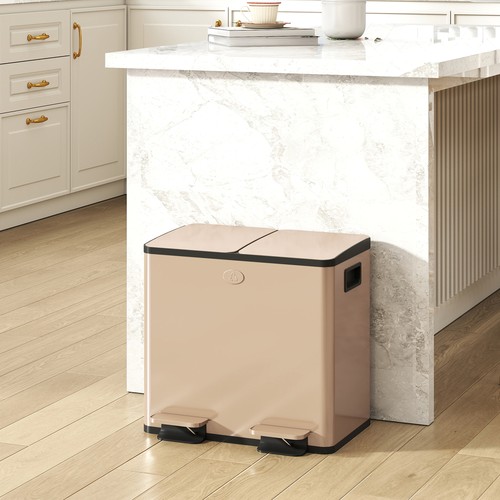 Homcom 15l dual - homcom, x