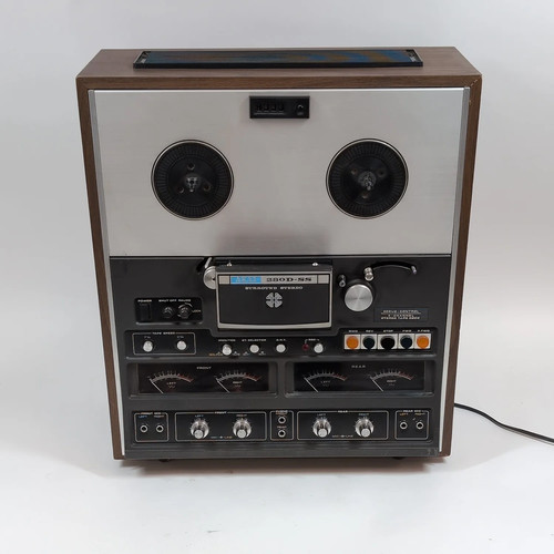 Akai 280dss channel - akai,