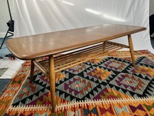Ercol Coffee Table with