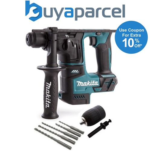 Makita dhr171z 18v cordless - makita,
