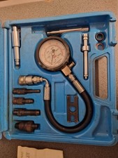 Sykes pickavant diesel - sykes,