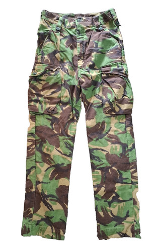 Vintage british army - british,