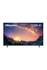 Hisense 43E7HQ 43″ QLED 4K