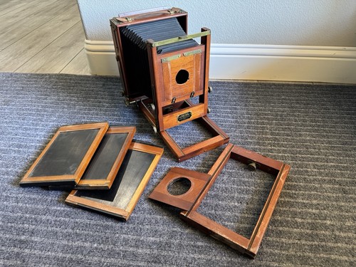 Antique kodak eastman - antique, view