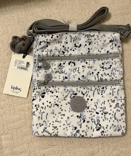 Kipling keiko crossbody bag - kipling,