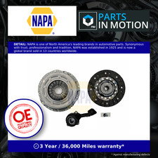 Clutch Kit 3pc