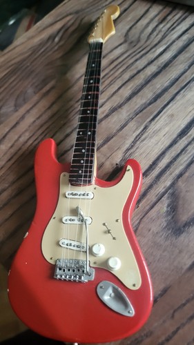 Miniature fender american - fender,