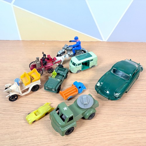 Vintage rrrumblers road hog - rrrumblers,