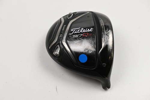Titleist 917 driver head - titleist,
