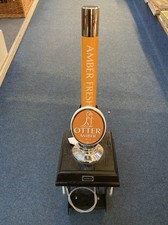 New Unused Otter Brewery