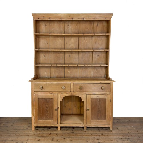 Antique victorian pine - antique, kitchen