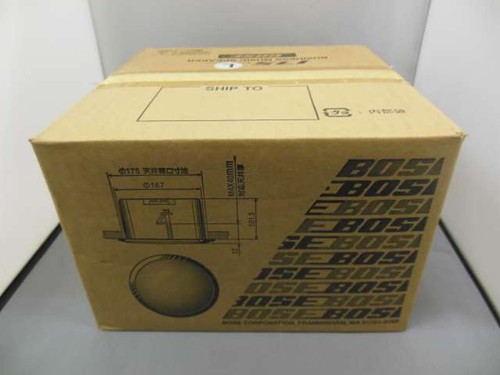 Bose speaker 175 used - bose,