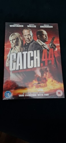 Catch bruce - catch, (dvd,
