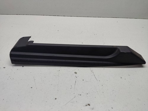 Bmw e65 e66 - 2004, left