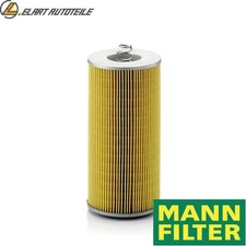 OIL FILTER H 12 110/3 FOR MAN F90/UNDERFLOOR M90 F2000 LION'S/COMFORT/COACH/STAR  