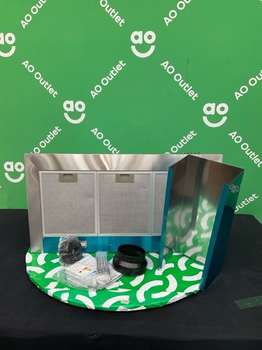 Candy 90cm chimney cooker hood - chimney,