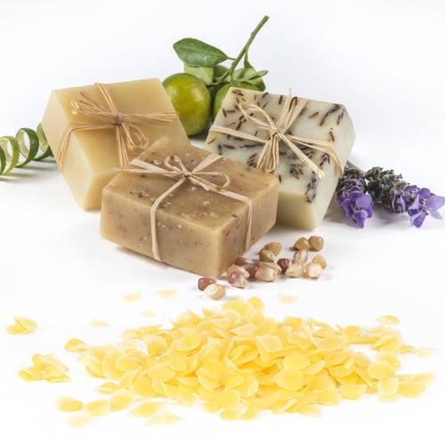 6oz bees wax - bees,