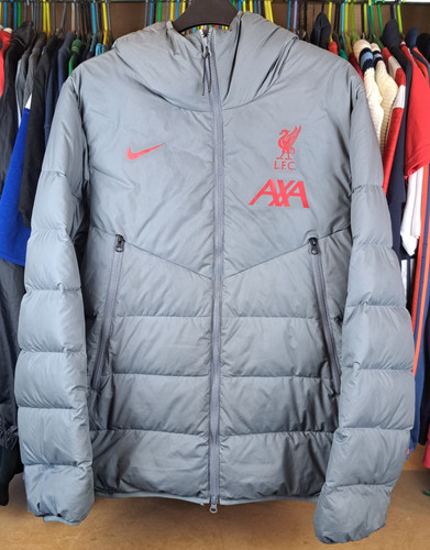 Liverpool nike football - liverpool,