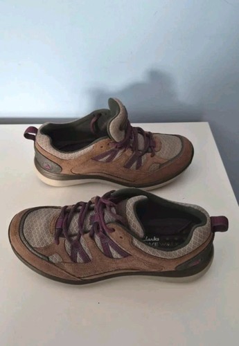 Clarks wave walk - clarks,