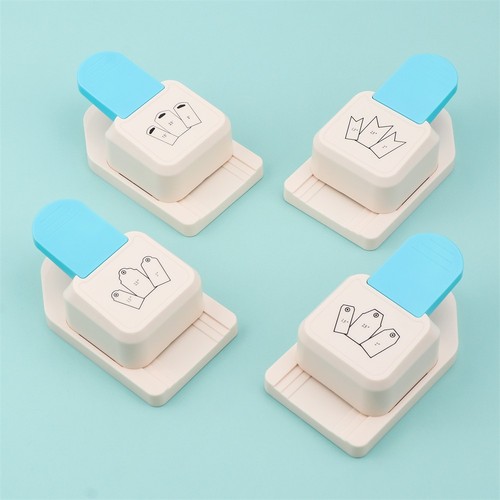 Tags banners craft - 3-in-1,