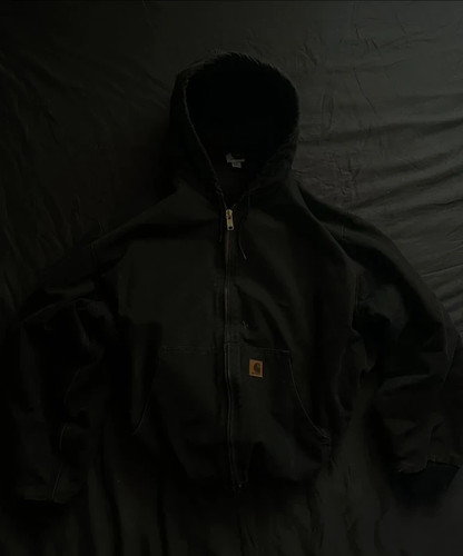 Carhartt quilted lined active - carhartt, quilted-lined
