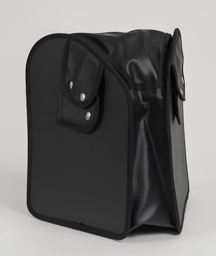 Wheeled tri walker bag - wheeled,