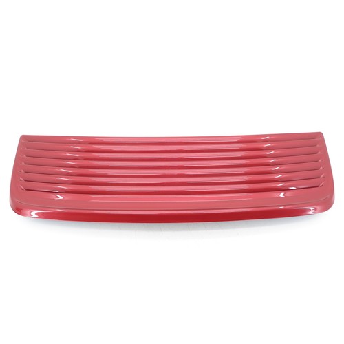 Rear spoiler - spoiler,
