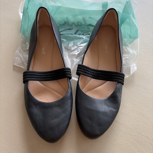 Woman clark leather - woman’s, clark’s