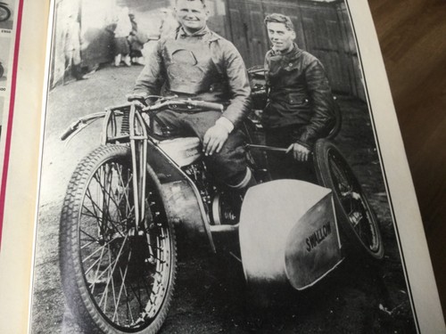 George richards speedway - george,