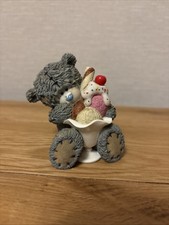 Tatty Teddy Figurine -